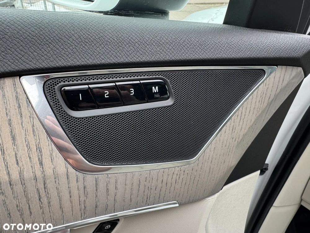 Volvo XC 90 B6 B AWD Inscription 7os - 26