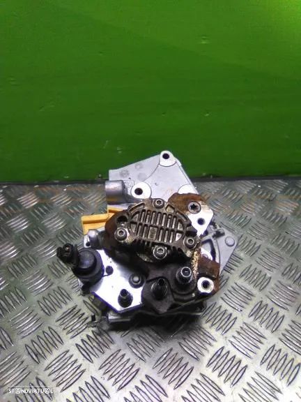 Reparação de Motor Renault Laguna 1.9 Dci 2005 F9Q674 - 2