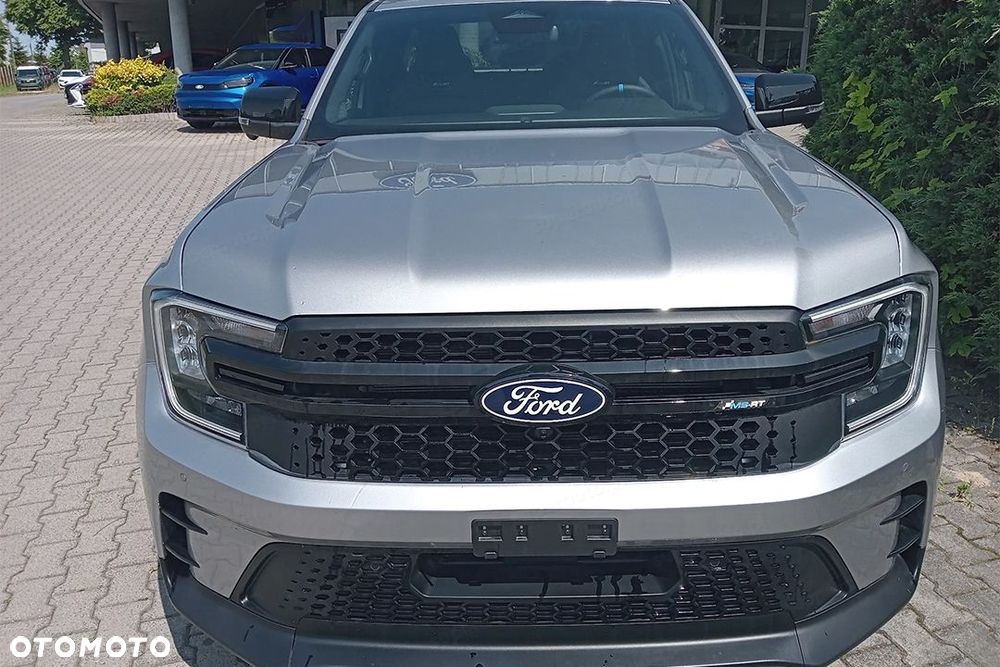 Ford Ranger - 4