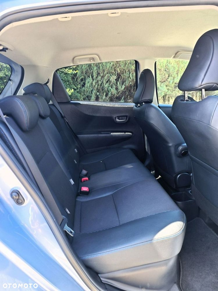 Toyota Yaris - 31