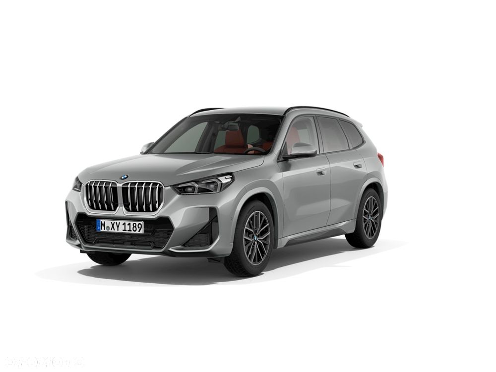 BMW X1 sDrive18i M Sport Edition - 2