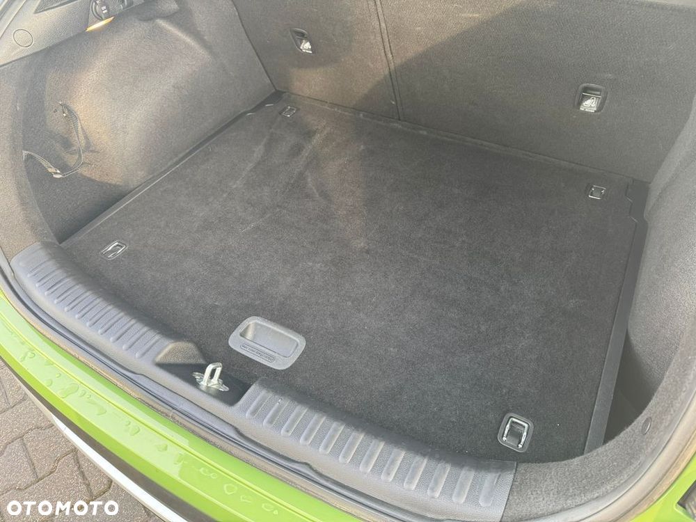 Kia XCeed 1.5 T-GDI M DCT - 20