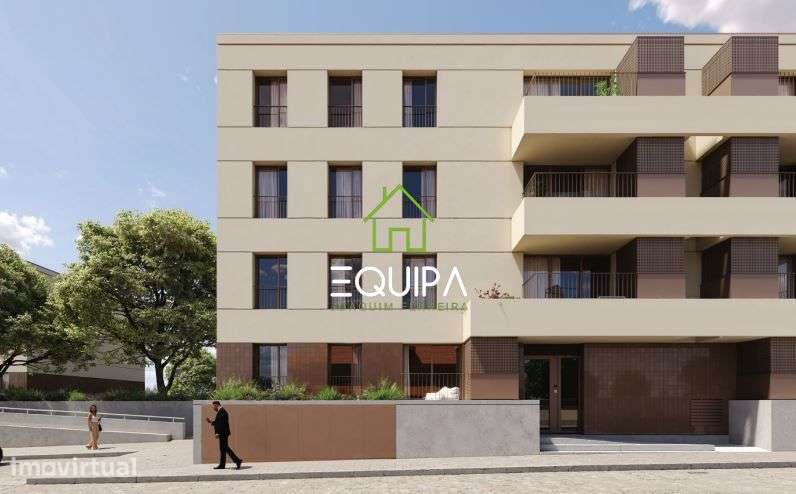 Apartamentos Novos Vila das Aves T3 - Grande imagem: 2/11