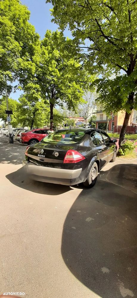 Renault Megane - 6