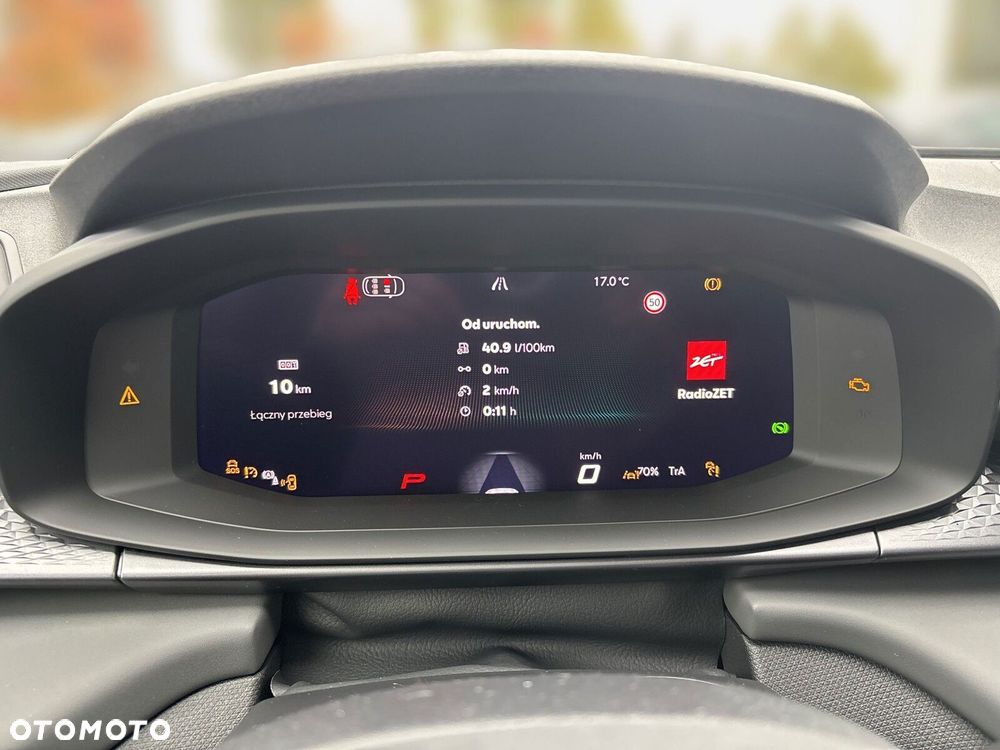 Cupra Terramar 2.0 TSI 4Drive Advantage Edition DSG - 29