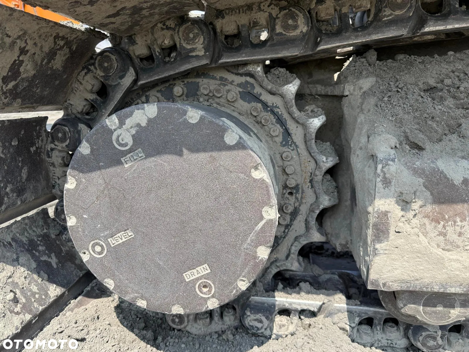 Doosan DX225LC-5 - 12