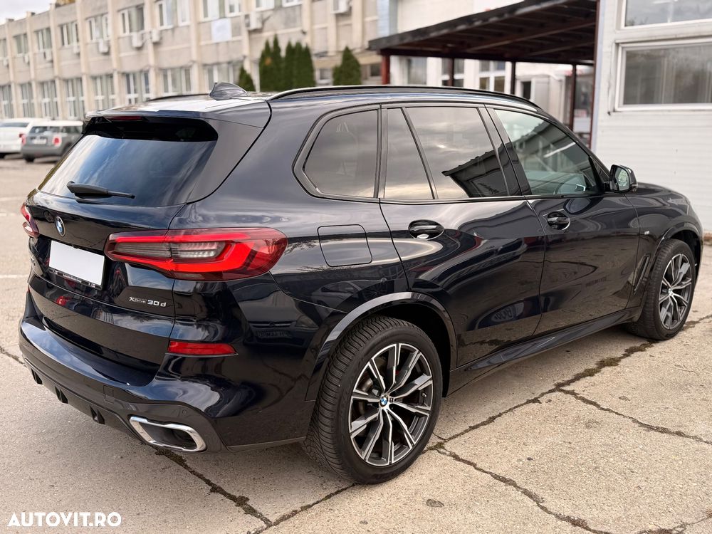 BMW X5 - 5