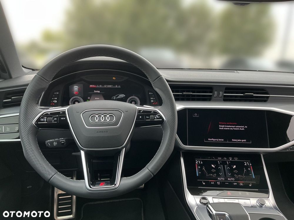Audi A6 Avant - 12