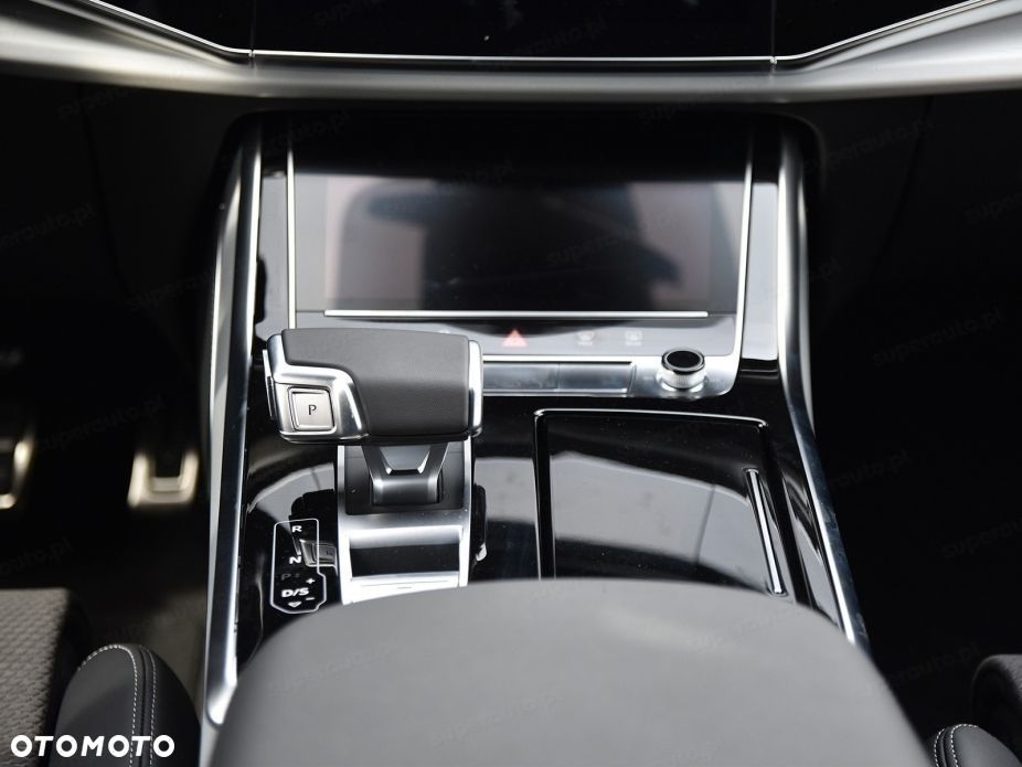 Audi Q7 TDI mHEV 210 kW Quattro S Line Tiptr - 13