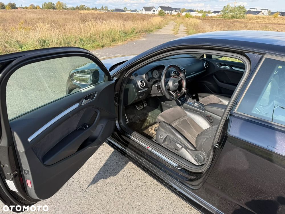 Audi S3 2.0 TFSI Quattro S tronic - 15