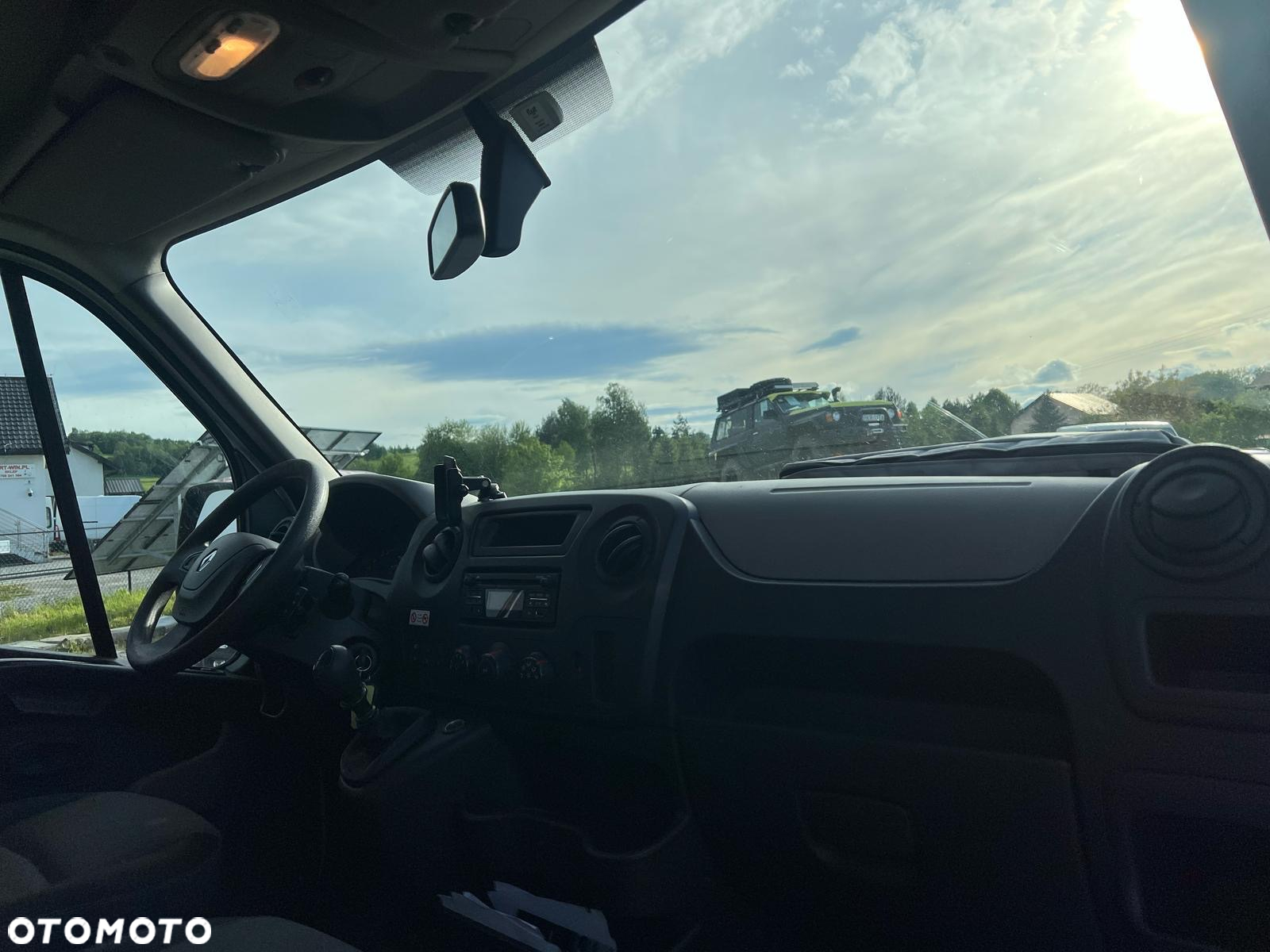Renault Master - 7