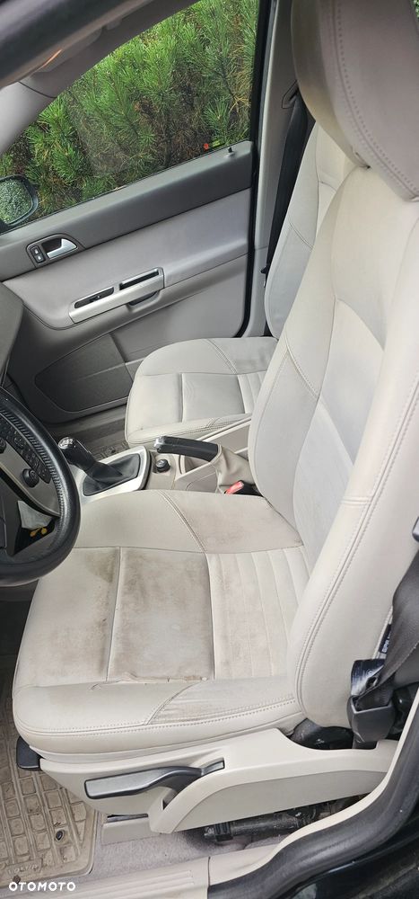 Volvo S40 2.0D Kinetic - 8