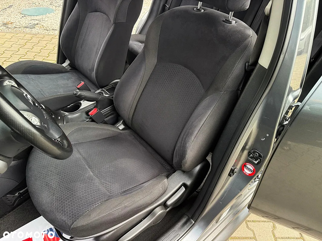 Nissan Juke 1.6 Tekna CVT - 31