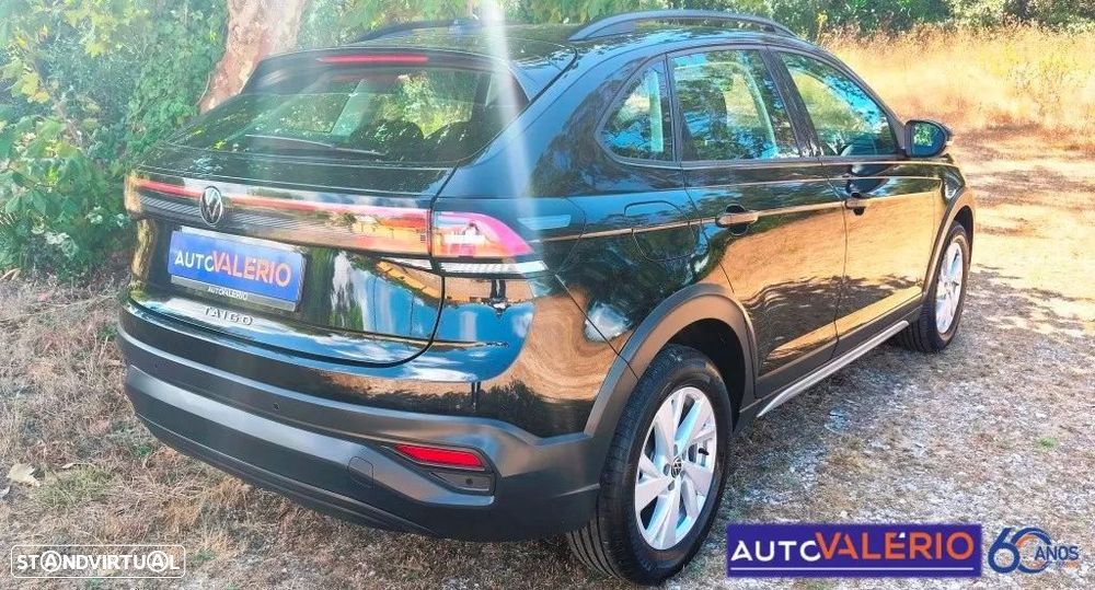 VW Taigo 1.0 TSI Life - 5