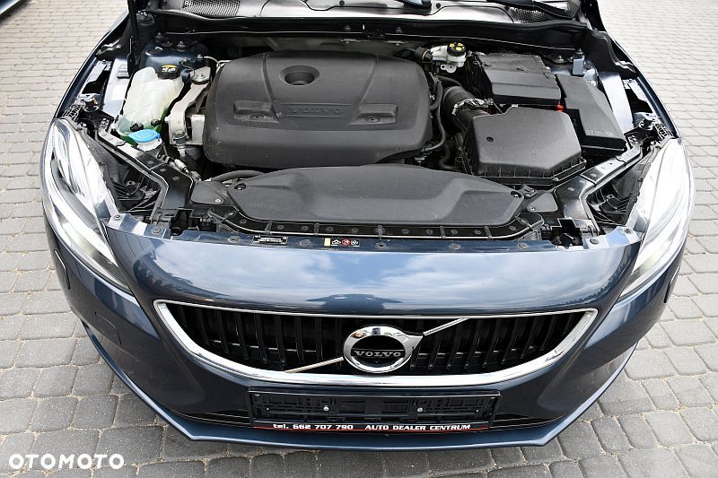 Volvo V40 T2 Drive-E Momentum - 38
