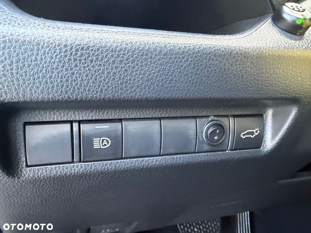 Toyota RAV4 2.0 Comfort 4x2 MS - 32