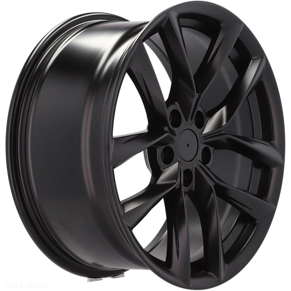 4x Felgi Kute 18 Hybridforged 5x114.3 m.in. do TESLA Model 3 Long Standard Mid Range - Y1168 - 6