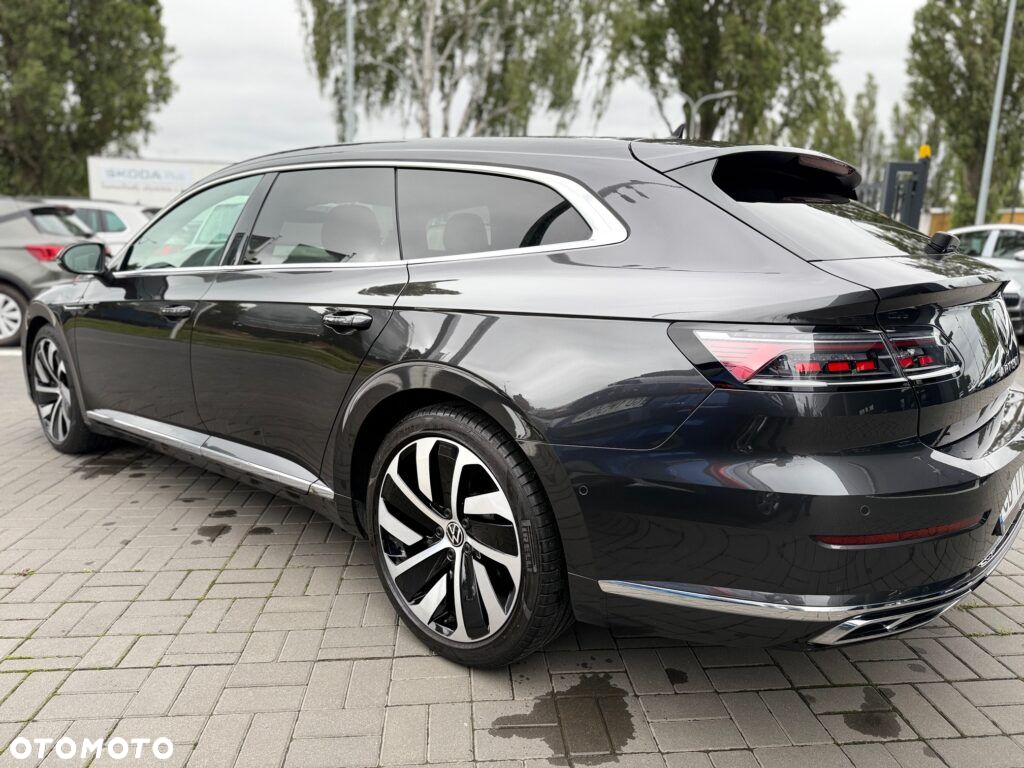 Volkswagen Arteon 2.0 TSI GPF R-Line DSG - 8