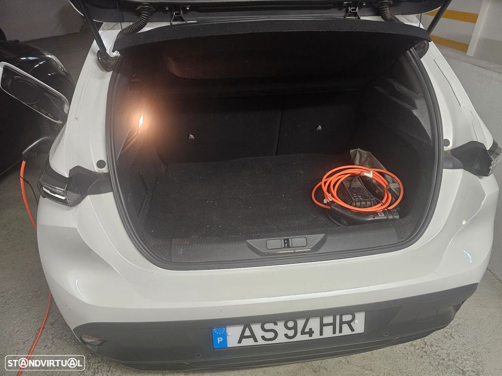 Peugeot 308 1.6 Hybrid Active Pack e-EAT8 - 34