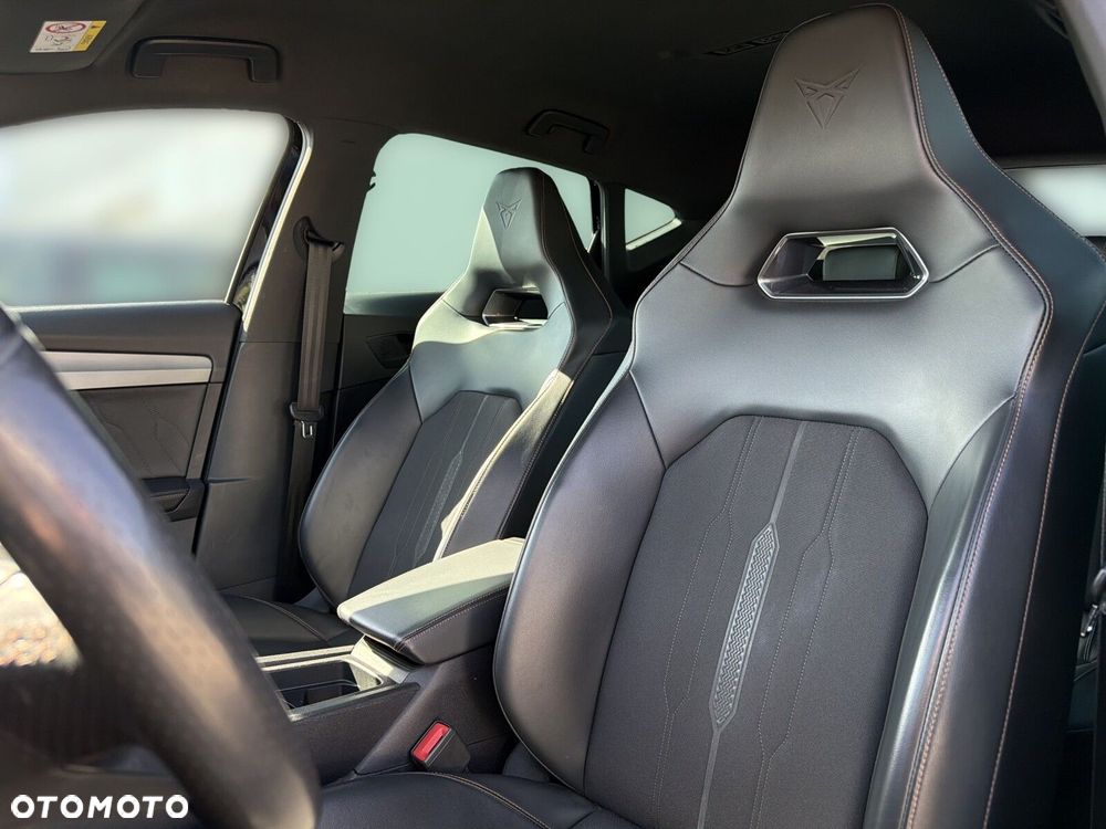 Cupra Formentor 2.0 TDI - 13