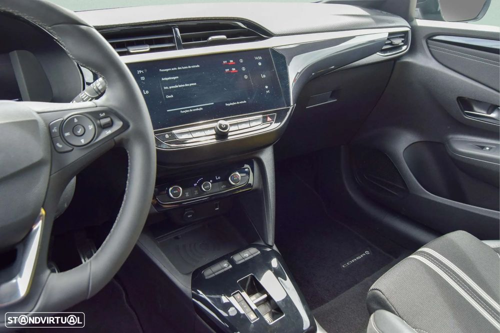 Opel Corsa-e 50 kWh GS - 12
