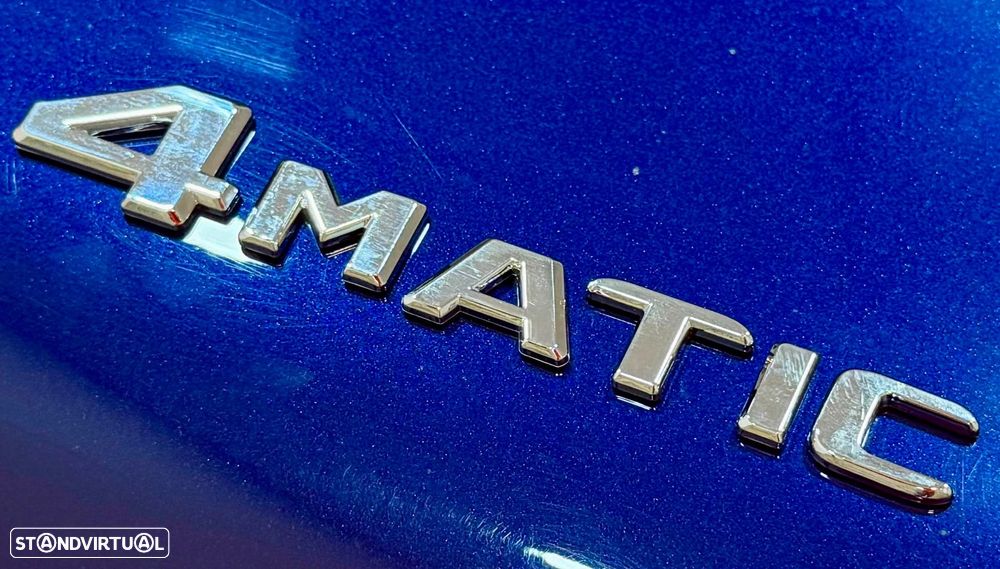 Mercedes-Benz GLC 350 e AMG Line 4-Matic - 9