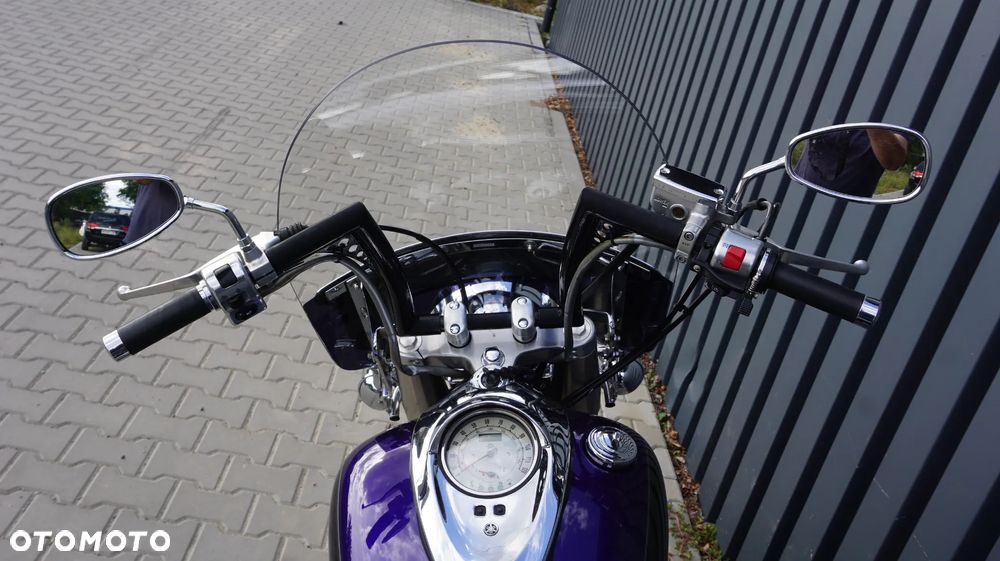 Yamaha Road Star - 15