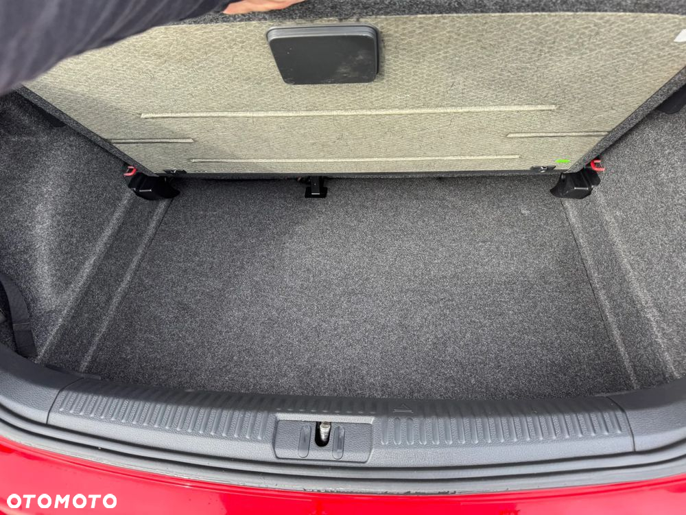 Volkswagen Polo 1.2 TSI Highline DSG - 6