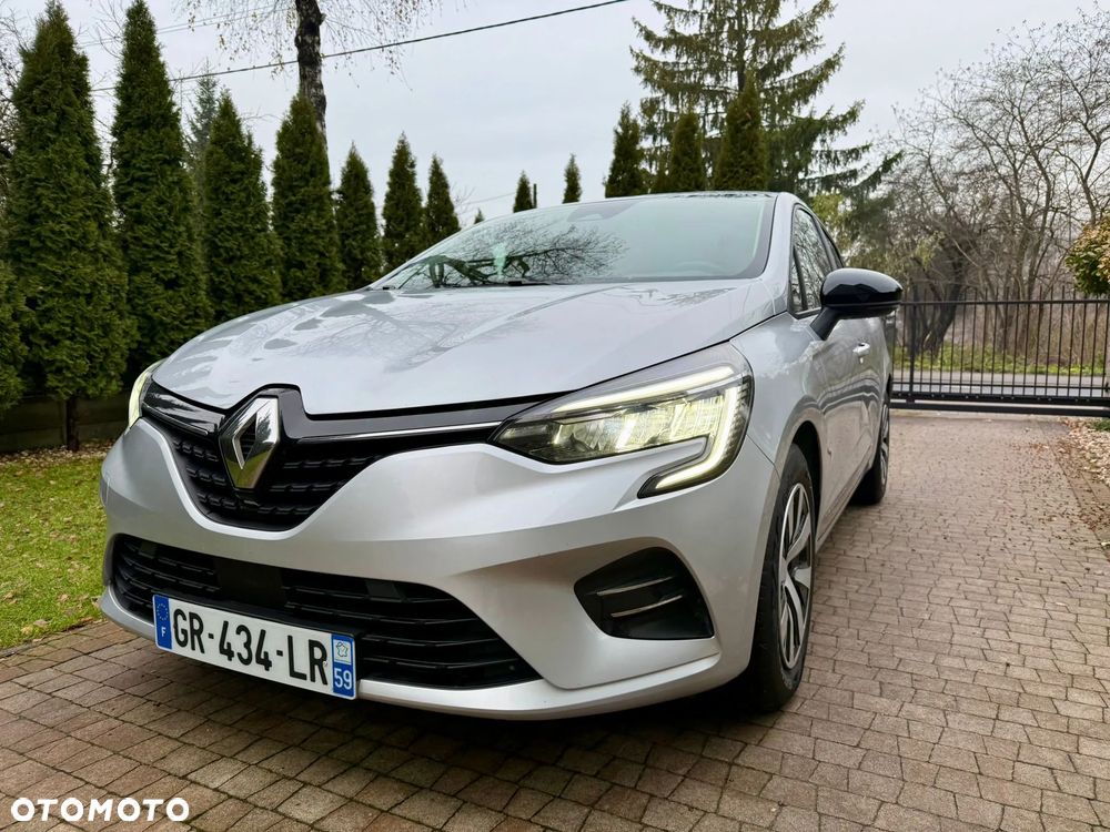 Renault Clio TCe 90 BUSINESS EDITION - 6