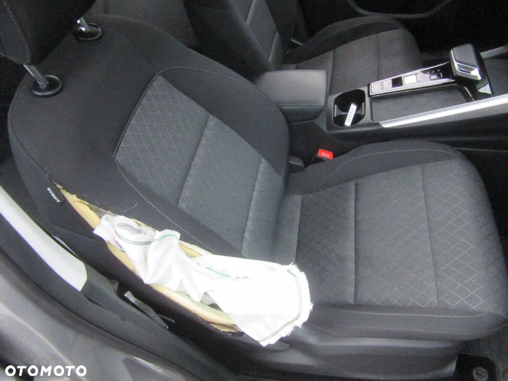 KLAPA BAGAŻNIKA MG ZS II 2024 r. Wszystkie części - 8