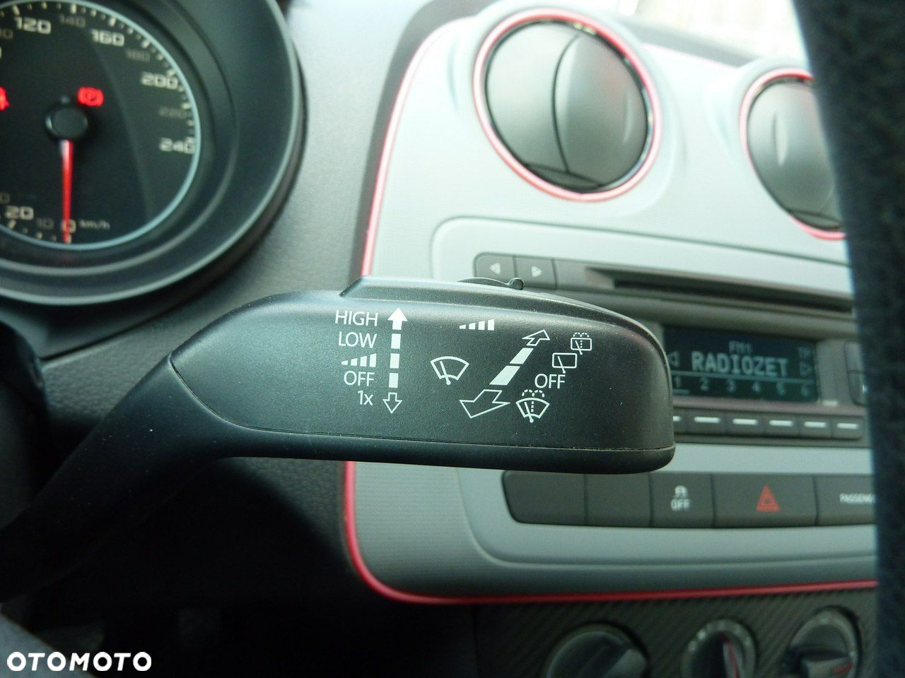 Seat Ibiza - 24
