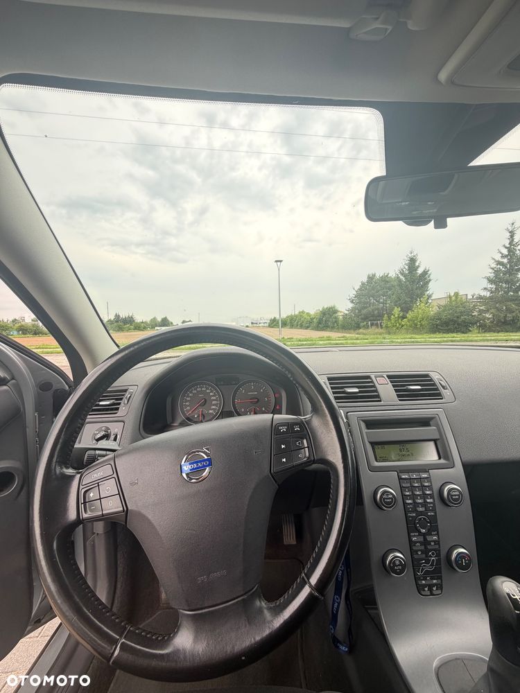 Volvo C30 2.0D Kinetic - 18
