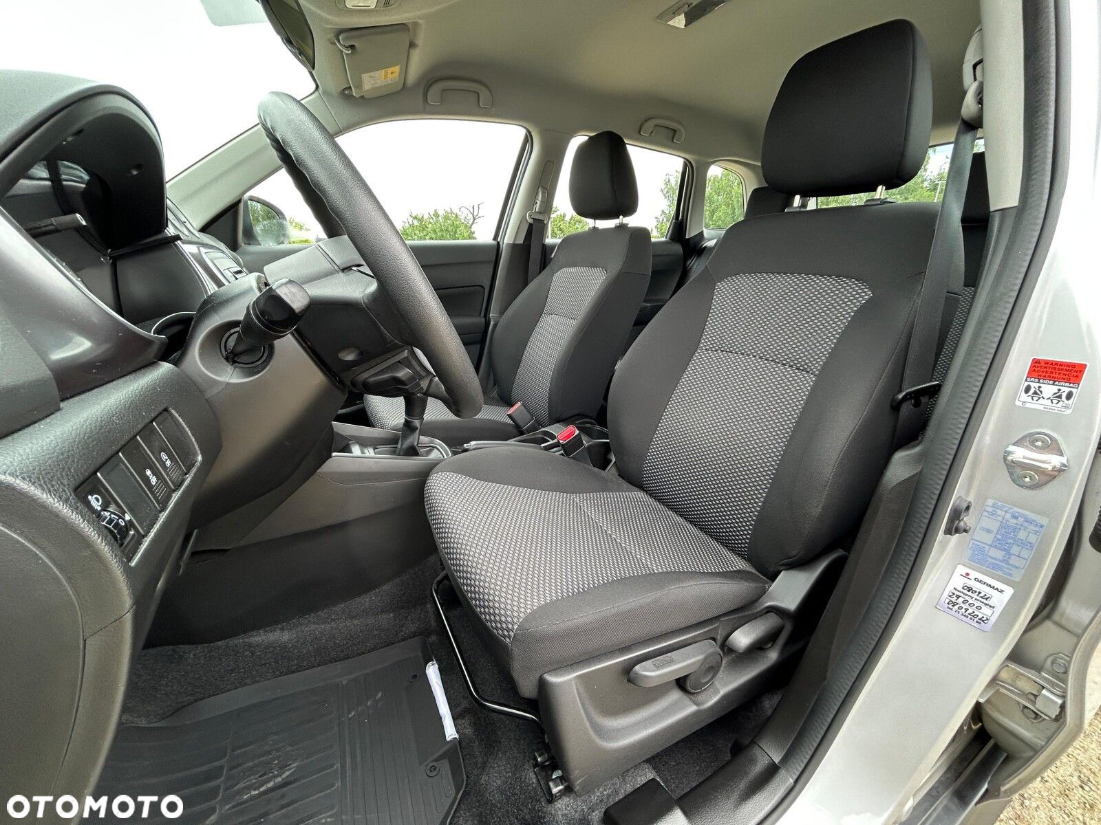 Suzuki Vitara 1.0 Boosterjet Comfort 2WD - 6