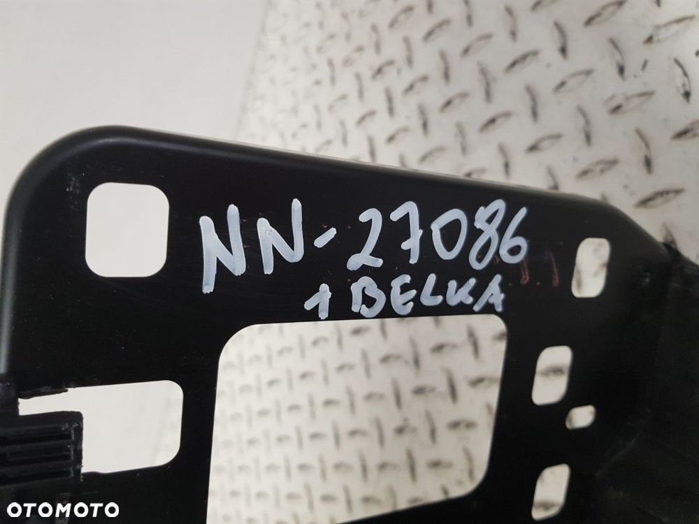 ORYGINALNY NOWY PAS PRZEDNI WZMOCNIENIE CZOŁOWE BELKA AUDI Q3 II 2 83A 18-25 83A807109 83A805594H - 7