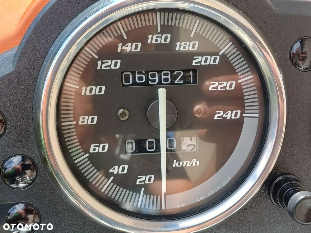 BMW R - 12
