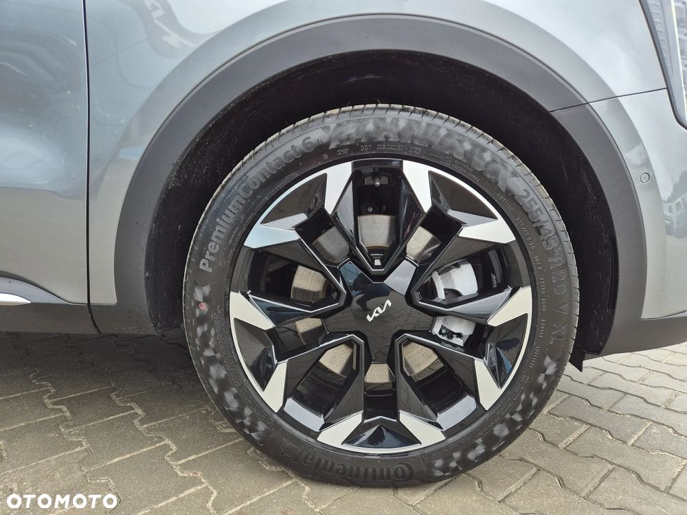 Kia Sorento 2.2 CRDi Prestige Line 4WD DCT 7os - 16