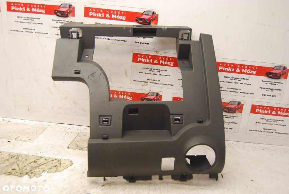 SCJOWEK POD KIEROWNICĘ 7M3858903F VW SHARAN LIFT SEAT ALHAMBRA - 5