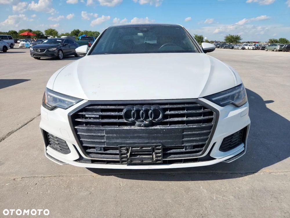 Audi A6 Limousine - 5