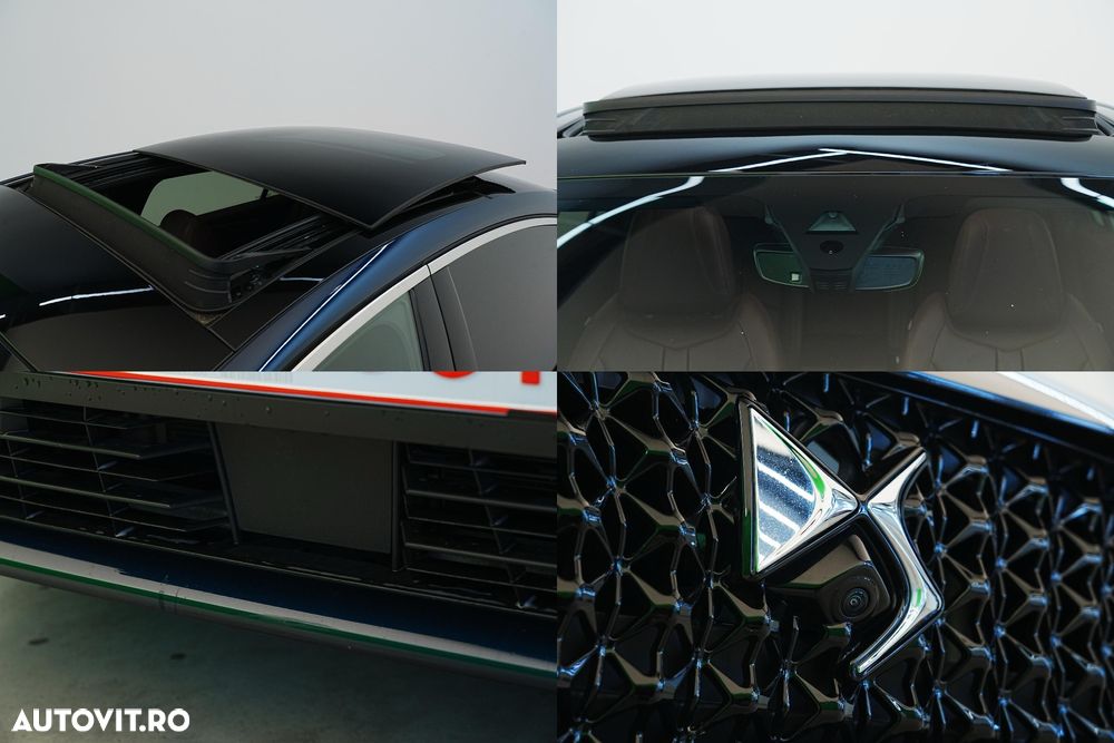 DS Automobiles DS 9 DS9 1.6 PHeV AWD 360 EAT8 OPERA - 10