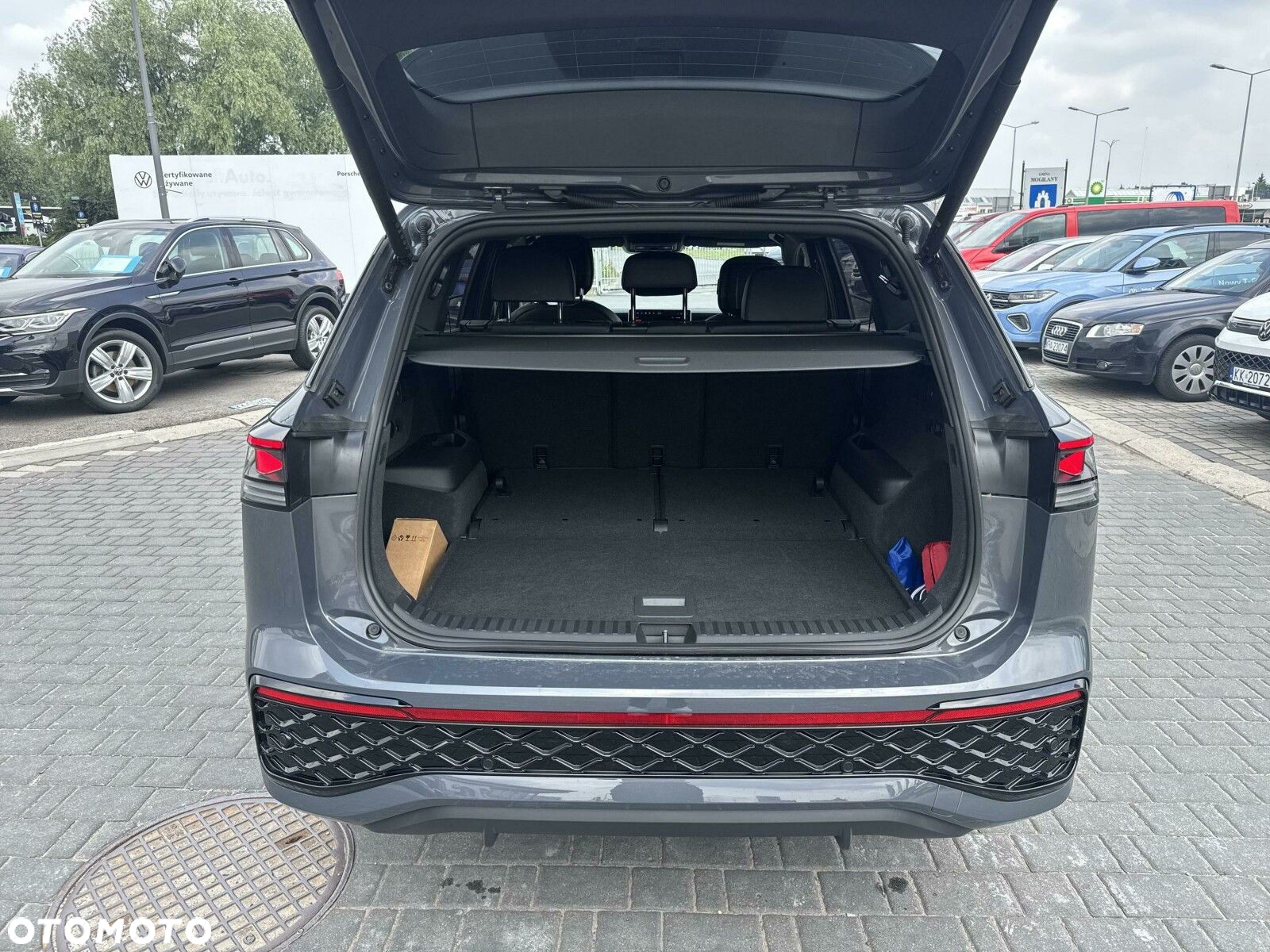 Volkswagen Tayron - 10