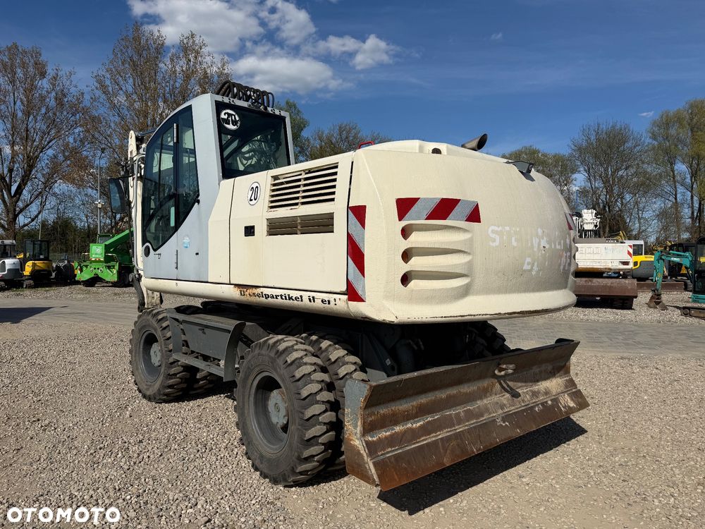 Atlas Atlas-Terex TW190 - 2