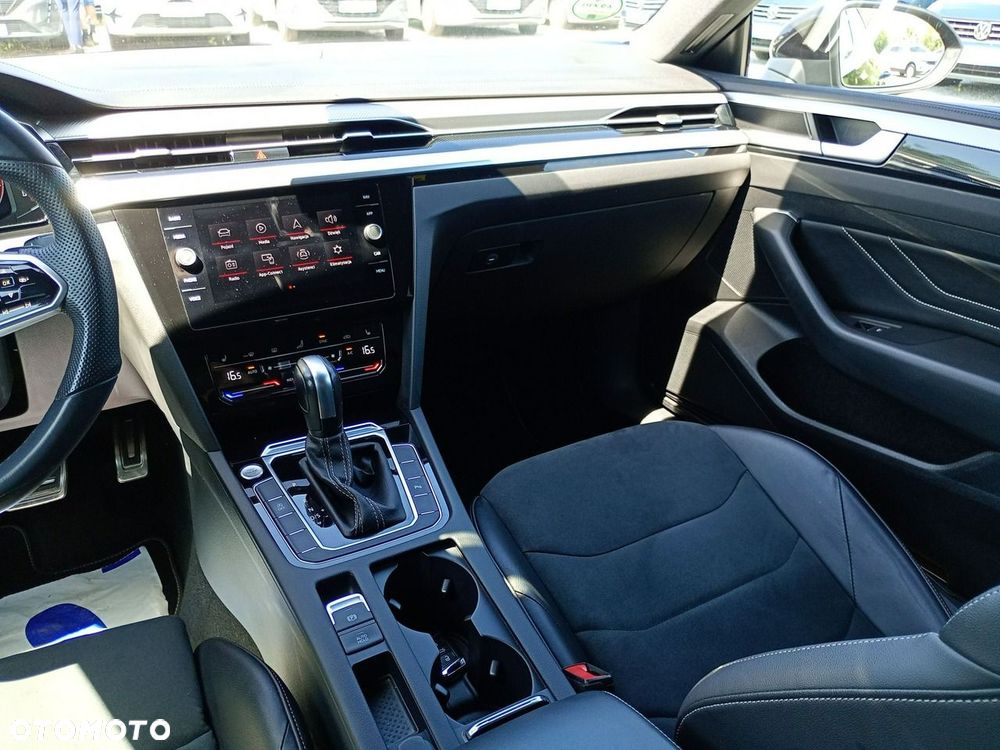 Volkswagen Arteon 2.0 TSI R-Line DSG - 15