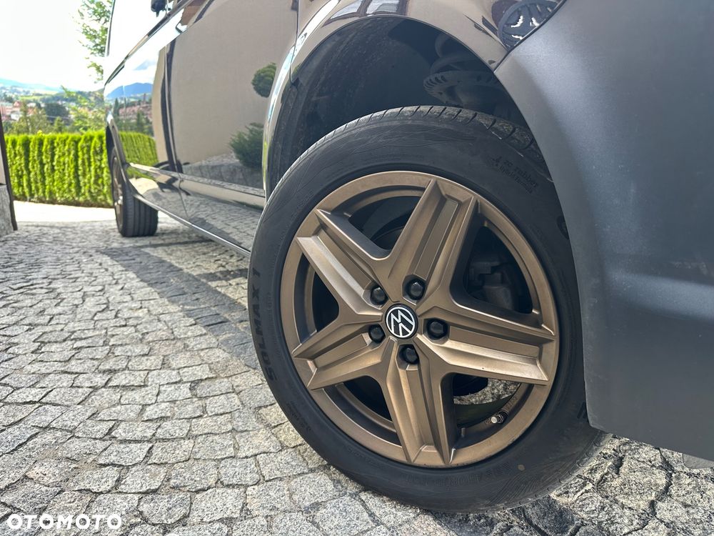 Volkswagen Transporter L2 DSG - 10