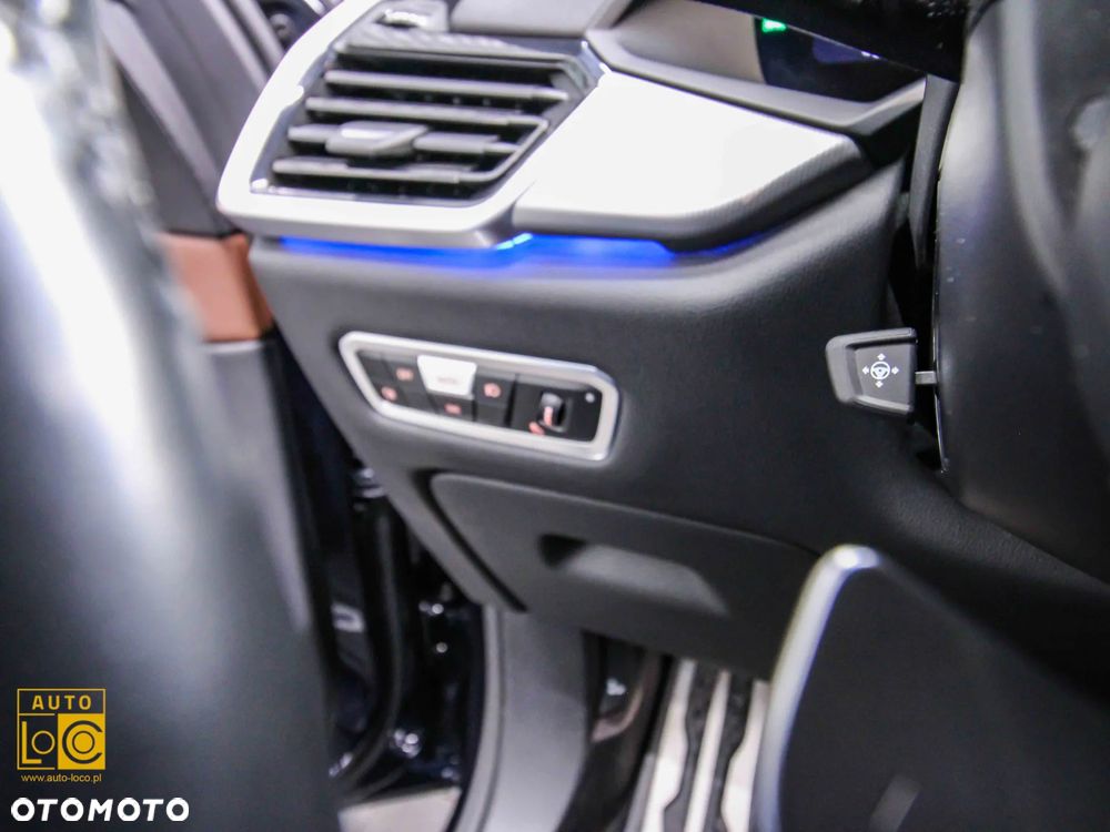 BMW X5 xDrive45e xLine - 36
