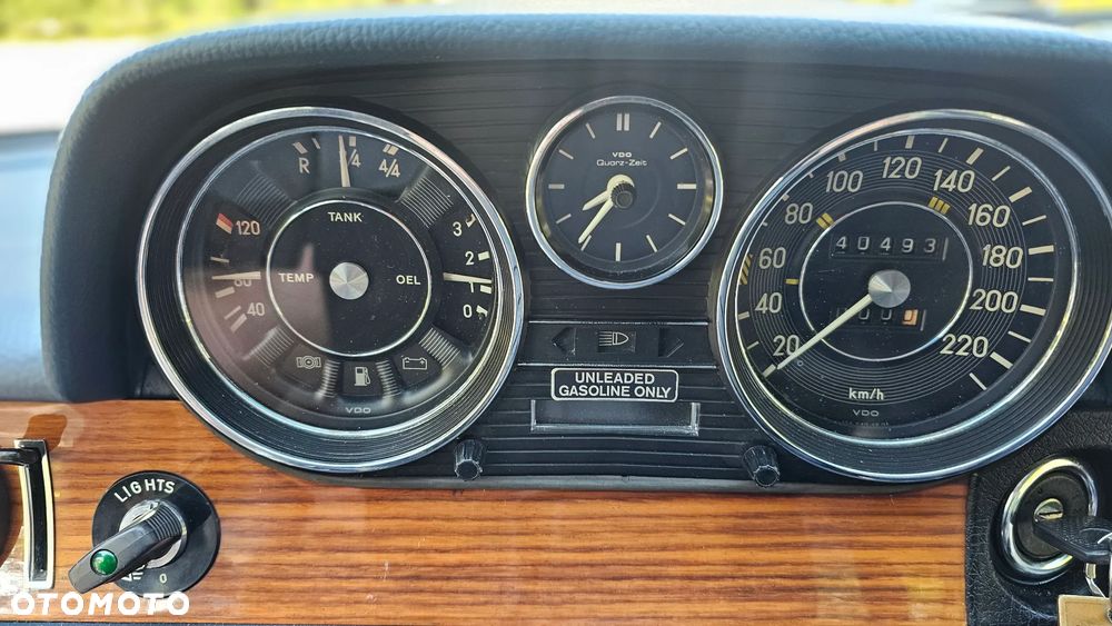 Mercedes-Benz Inny - 25