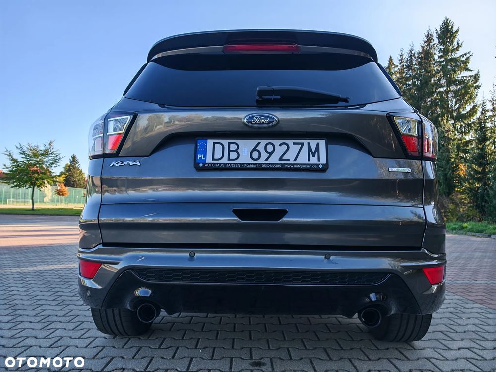 Ford Kuga 1.5 EcoBoost 2x4 ST-Line - 16