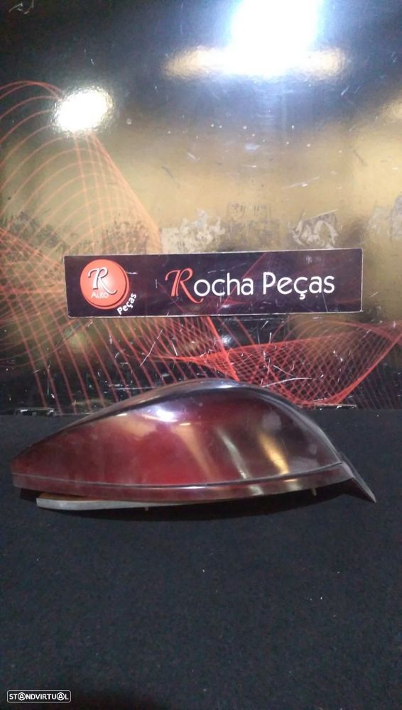 Farolim Stop Dto Ford Fiesta Caixa (J5_, J3_) - 2