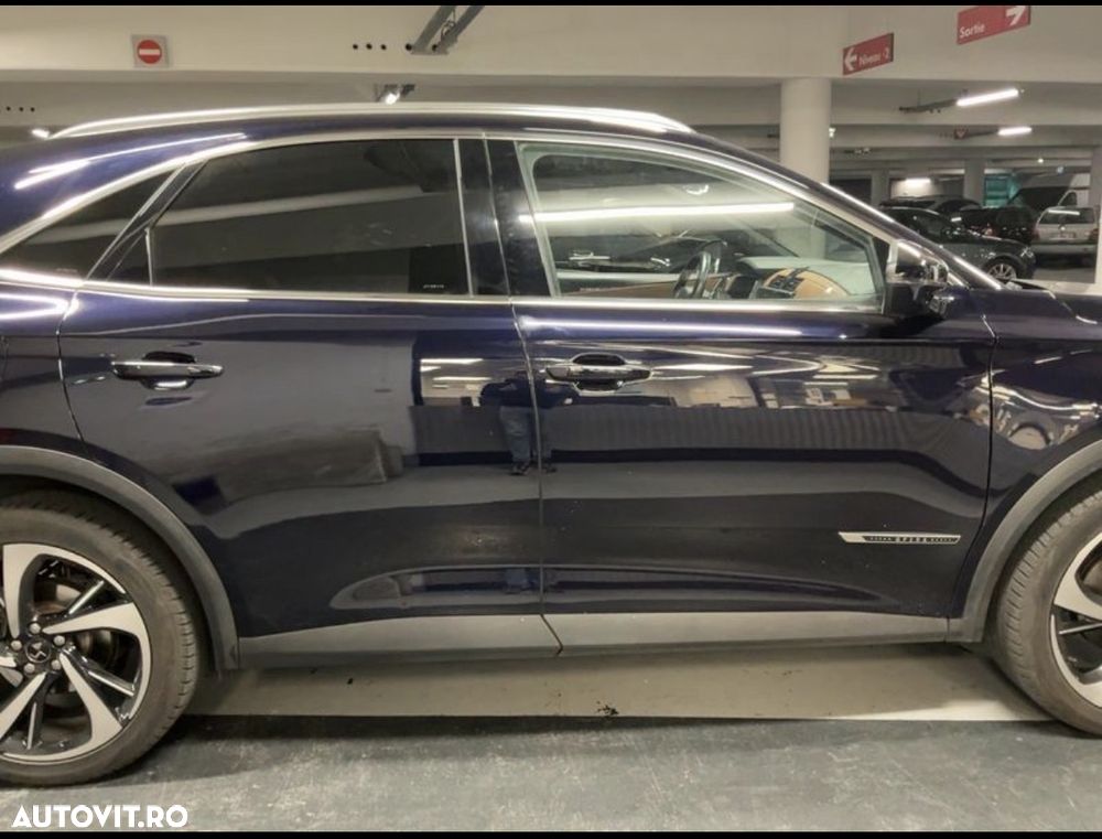 DS Automobiles DS 7 Crossback - 15