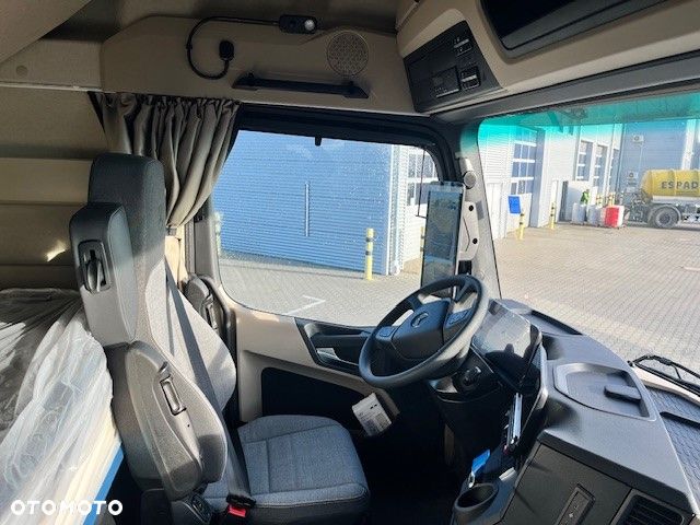 Mercedes-Benz Actros 1848 LS ProCab - 14