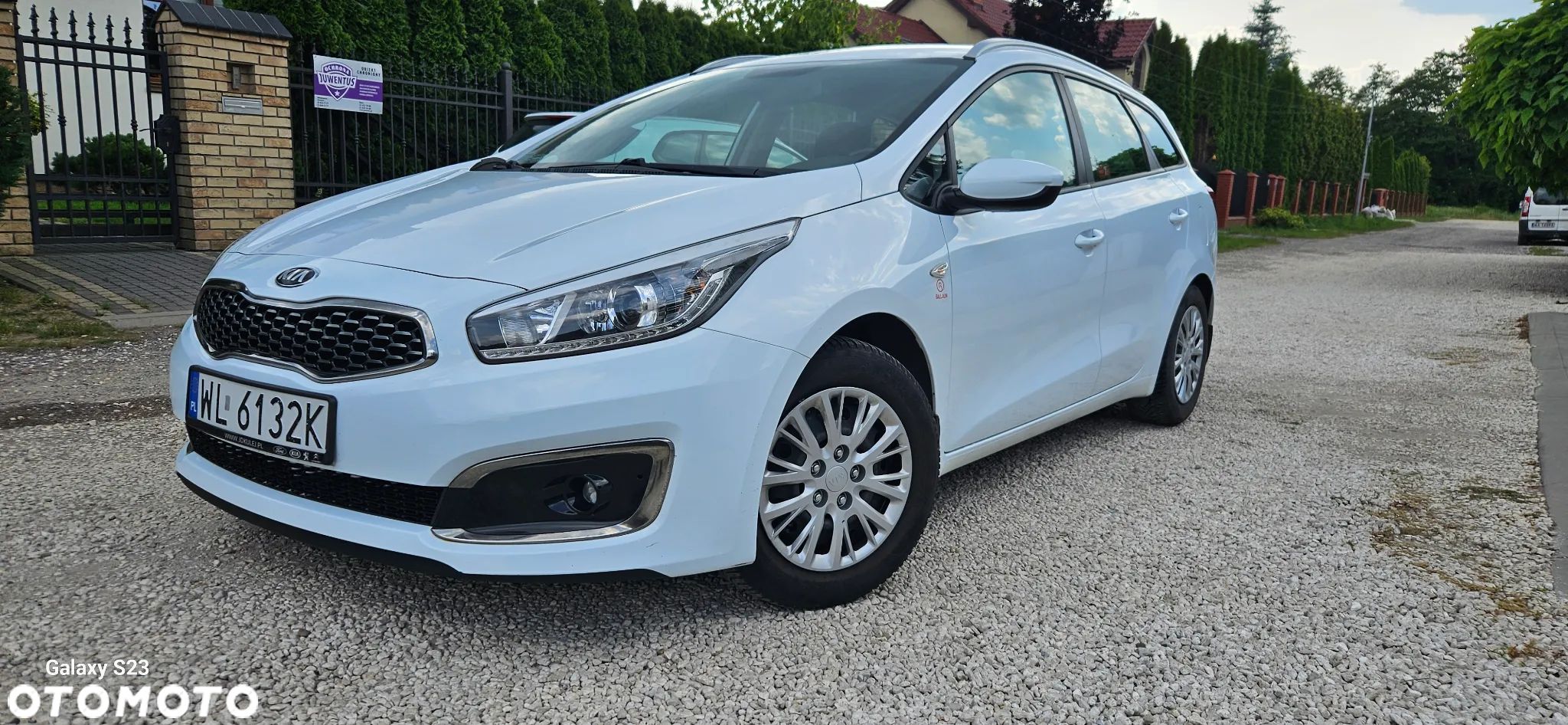 Kia Ceed Cee'd 1.4 M - 1